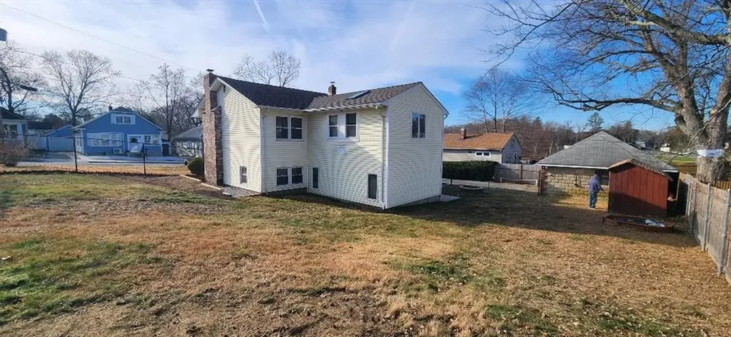 125 Tallman Avenue Cranston RI 02910