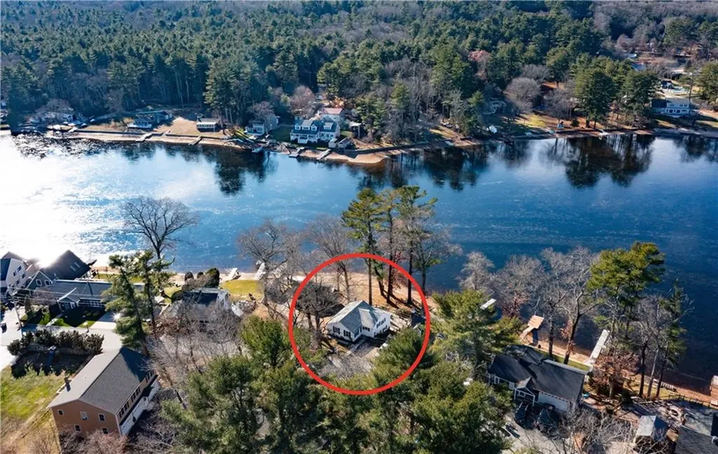 28 Acres Of Pine Road Coventry RI 02816
