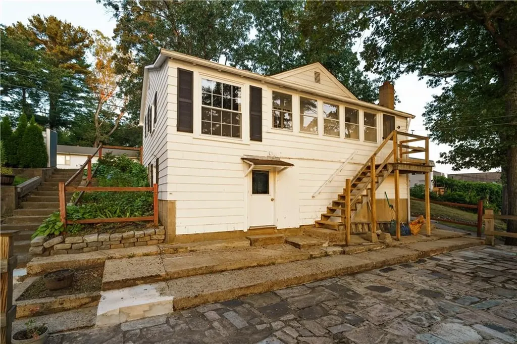 28 Acres Of Pine Road Coventry RI 02816