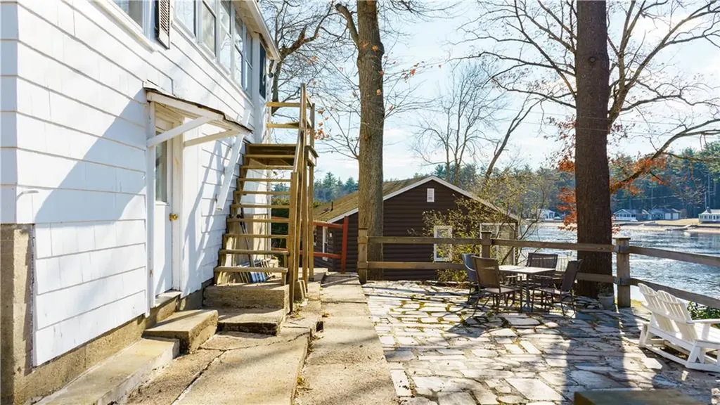 28 Acres Of Pine Road Coventry RI 02816