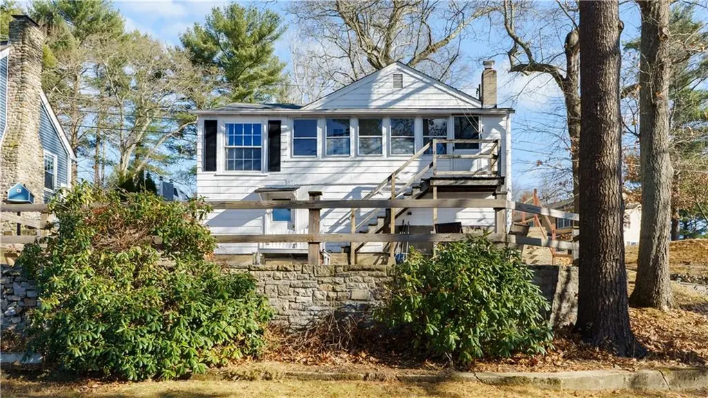 28 Acres Of Pine Road Coventry RI 02816