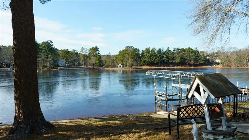 28 Acres Of Pine Road Coventry RI 02816