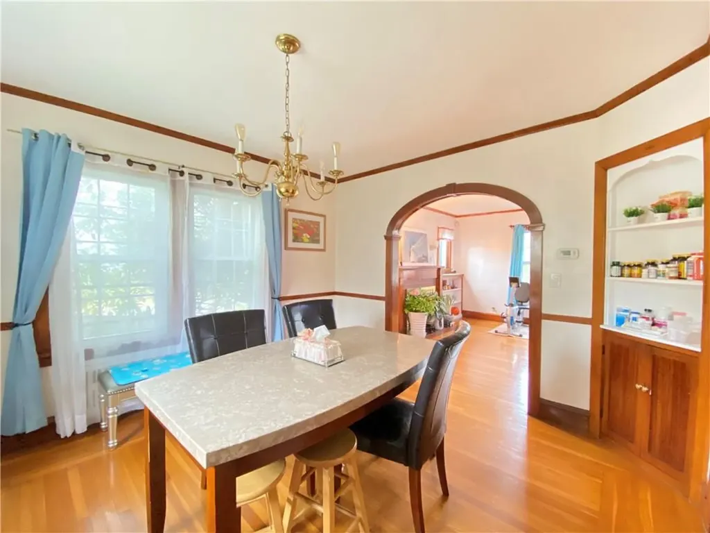 80 Forest Avenue Cranston RI 02910