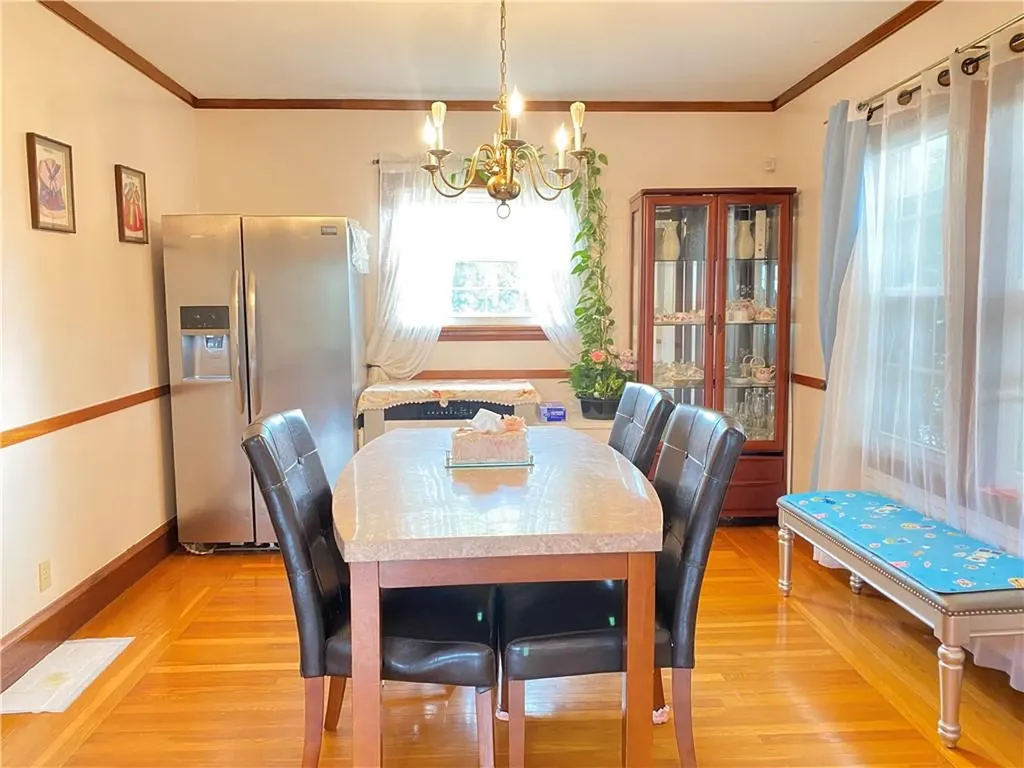 80 Forest Avenue Cranston RI 02910