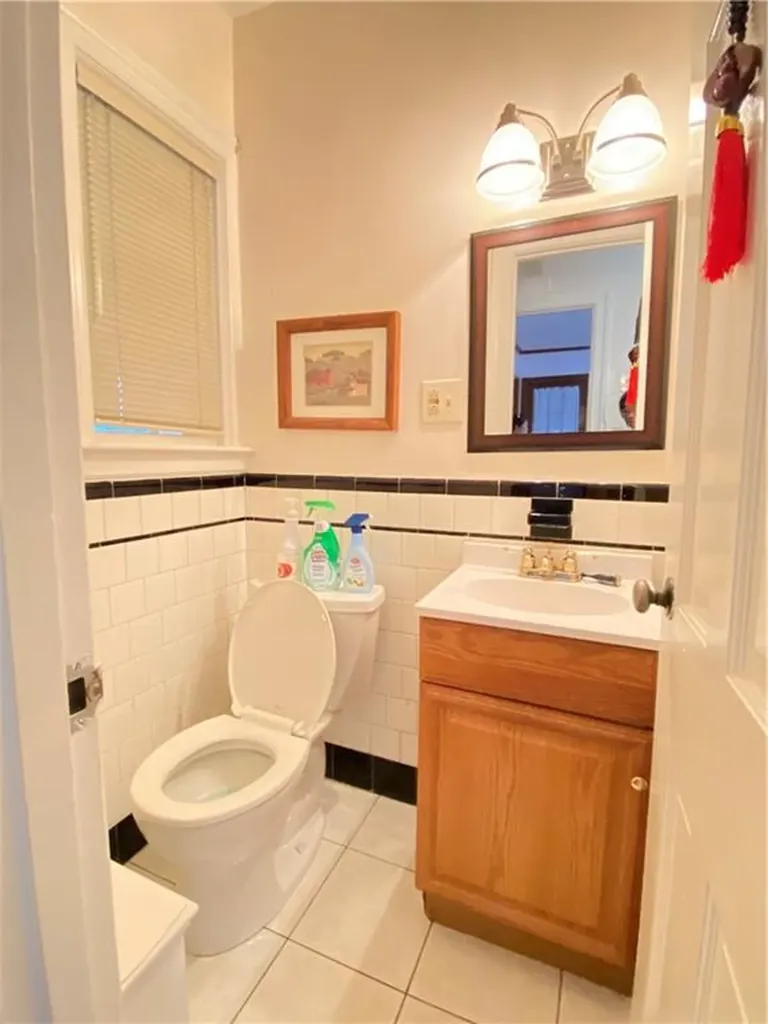 80 Forest Avenue Cranston RI 02910