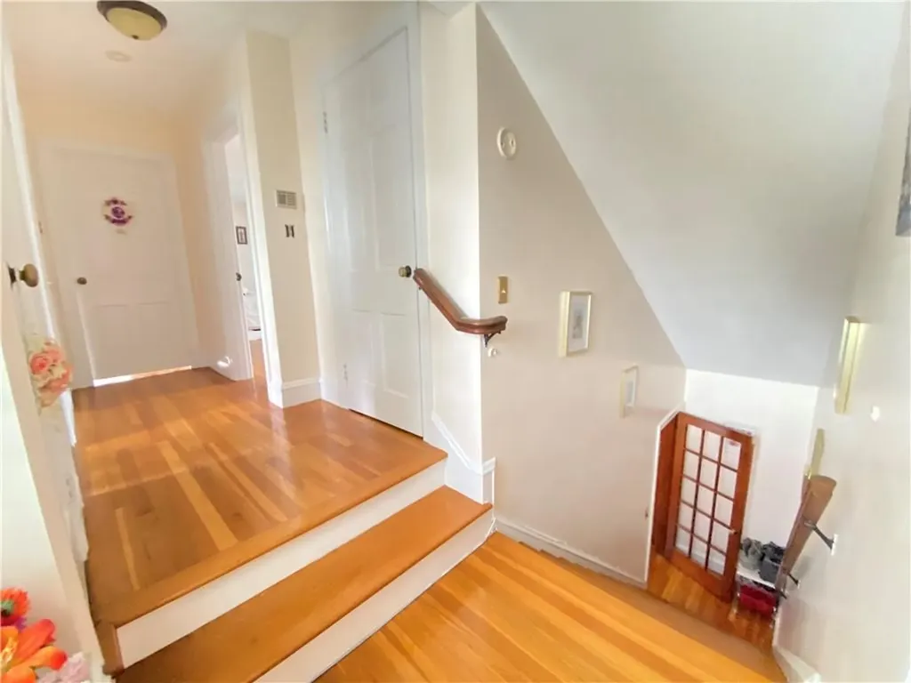 80 Forest Avenue Cranston RI 02910