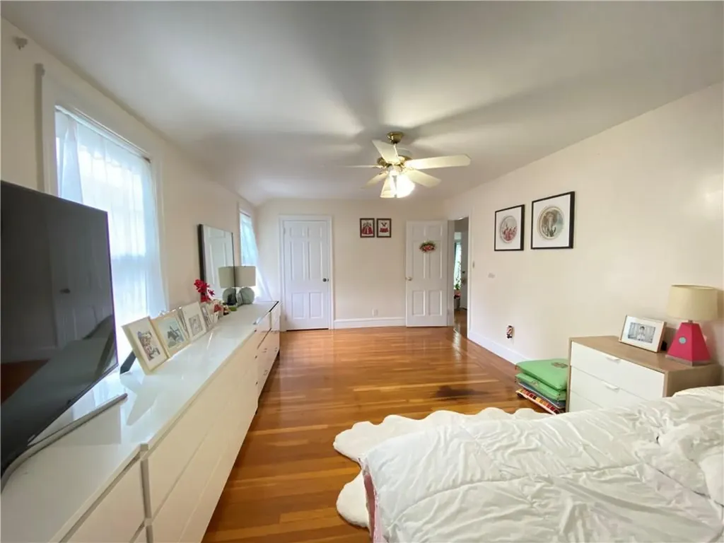 80 Forest Avenue Cranston RI 02910