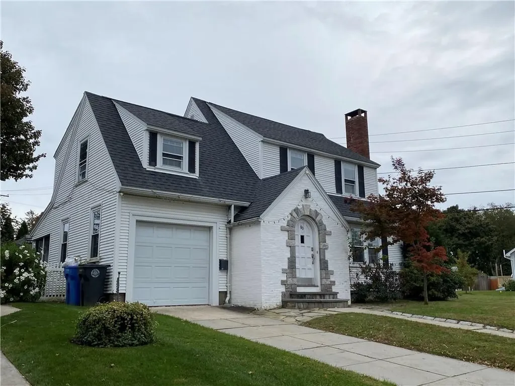 80 Forest Avenue Cranston RI 02910