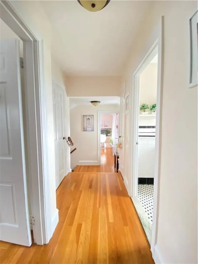 80 Forest Avenue Cranston RI 02910