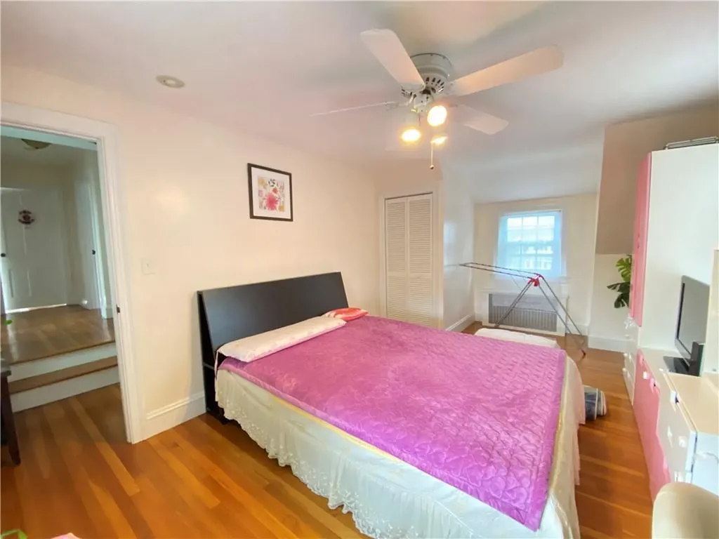 80 Forest Avenue Cranston RI 02910