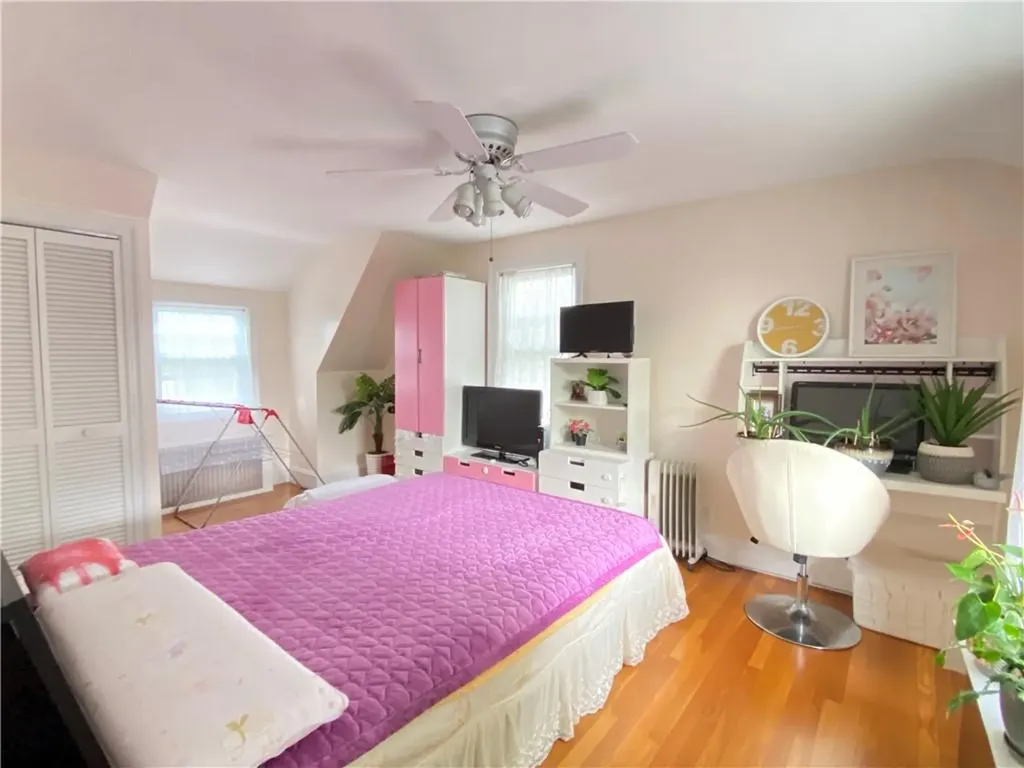 80 Forest Avenue Cranston RI 02910