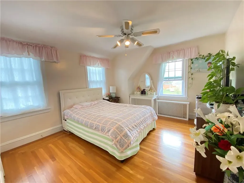 80 Forest Avenue Cranston RI 02910