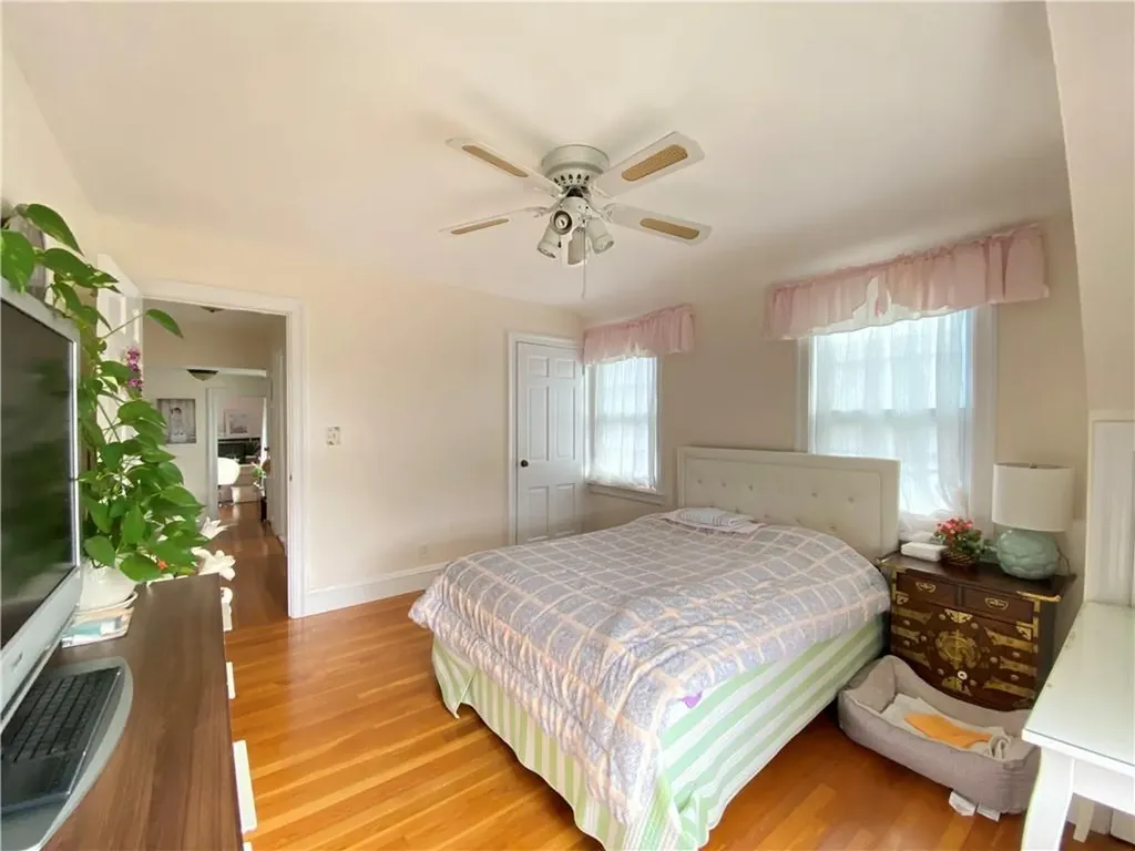 80 Forest Avenue Cranston RI 02910