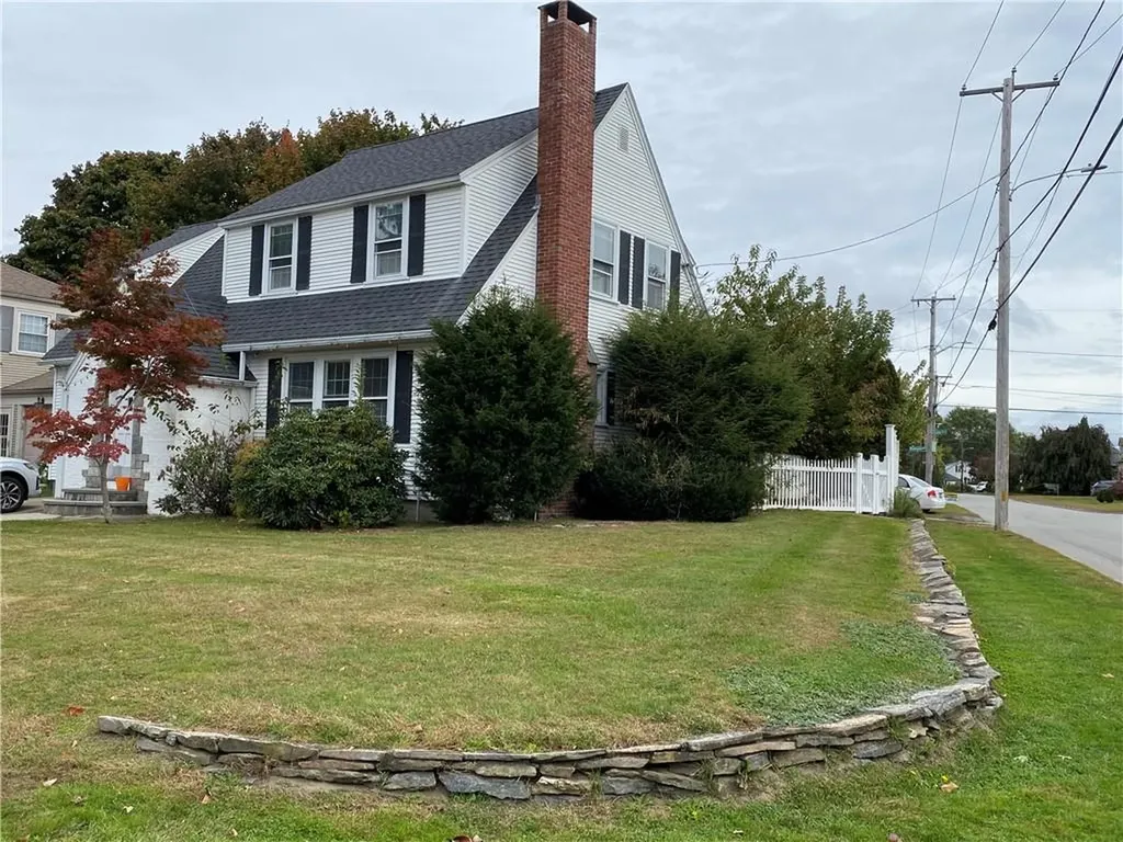 80 Forest Avenue Cranston RI 02910