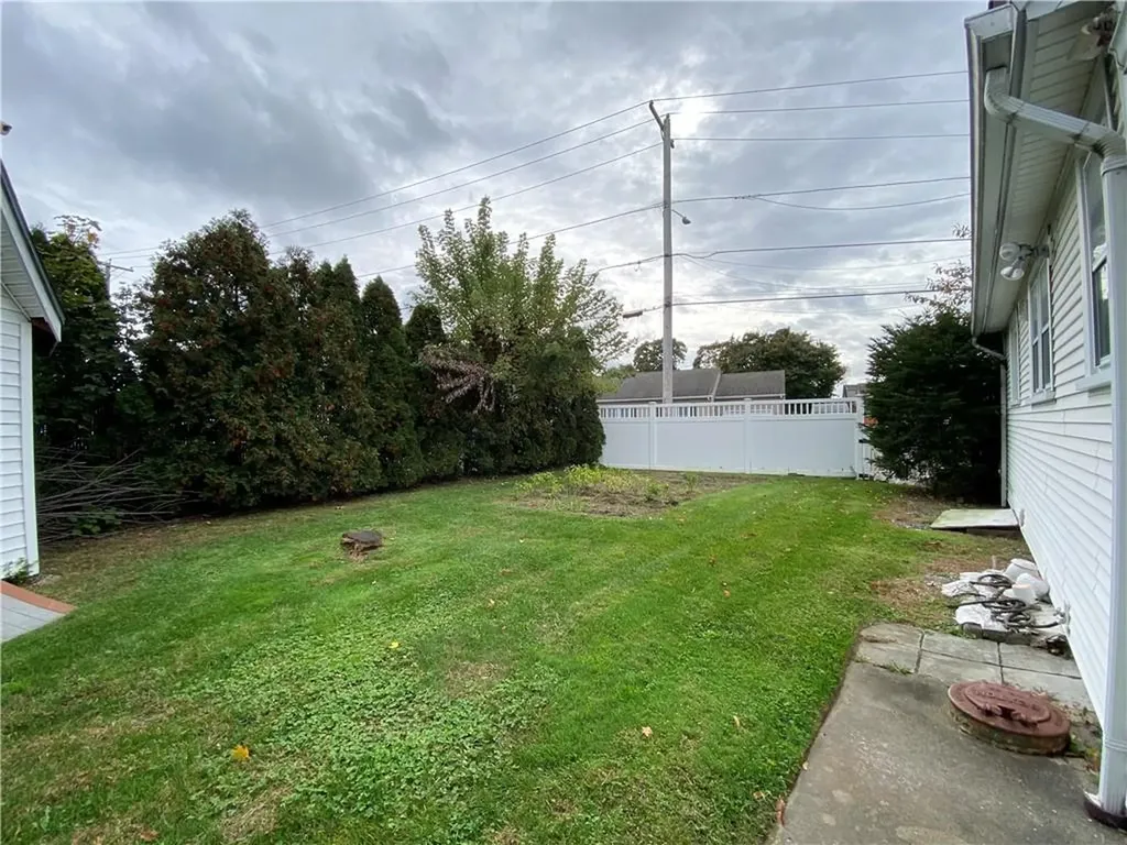 80 Forest Avenue Cranston RI 02910