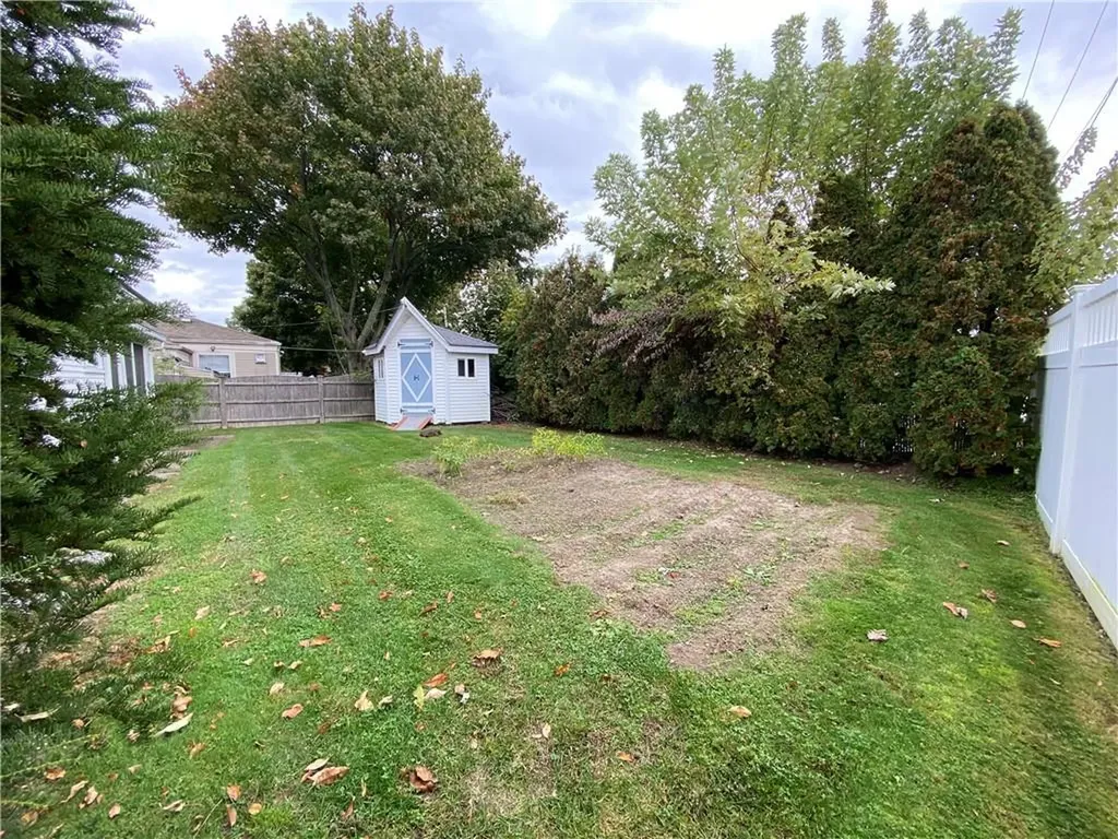 80 Forest Avenue Cranston RI 02910
