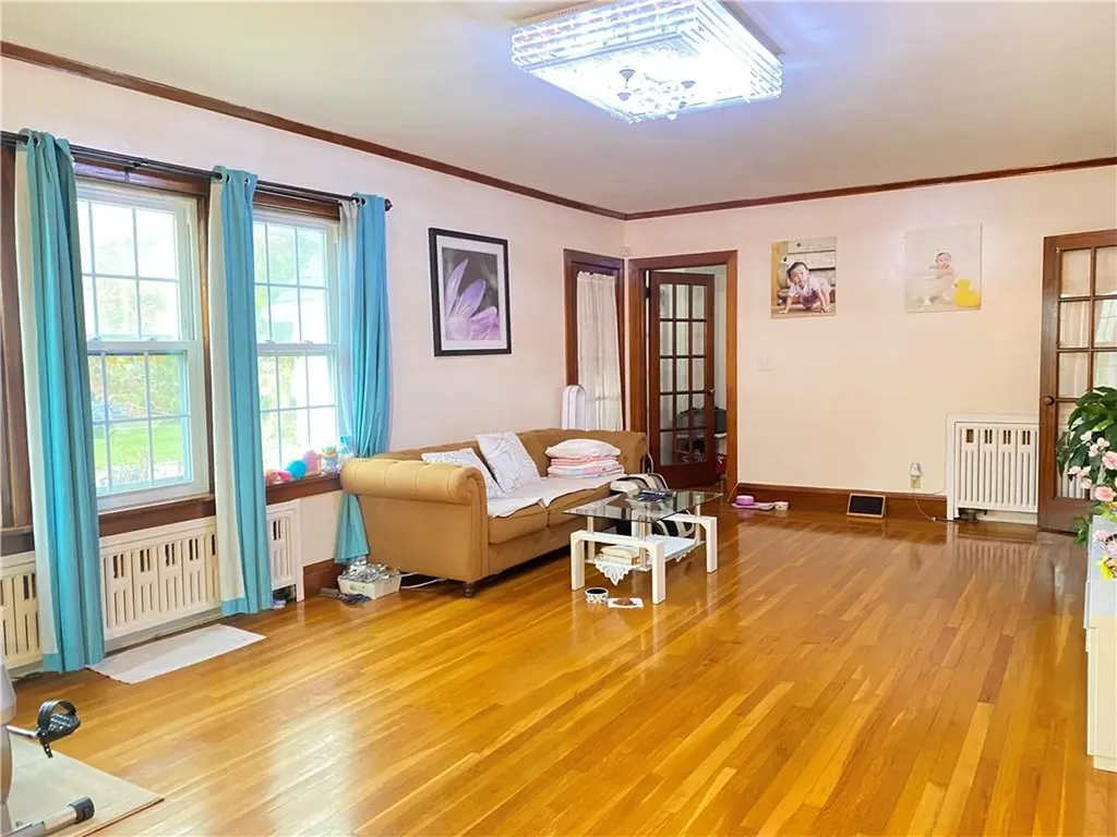 80 Forest Avenue Cranston RI 02910