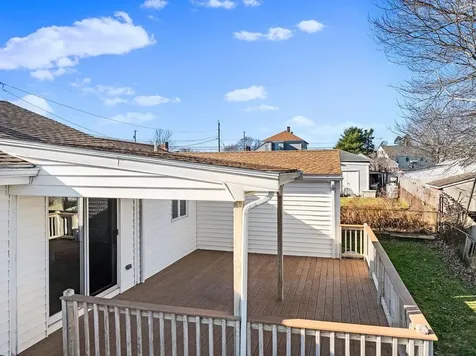 24 Hudson Street Tiverton RI 02878