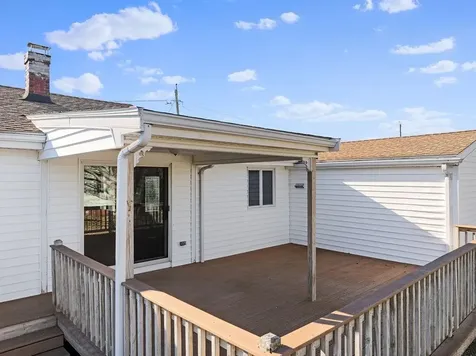 24 Hudson Street Tiverton RI 02878