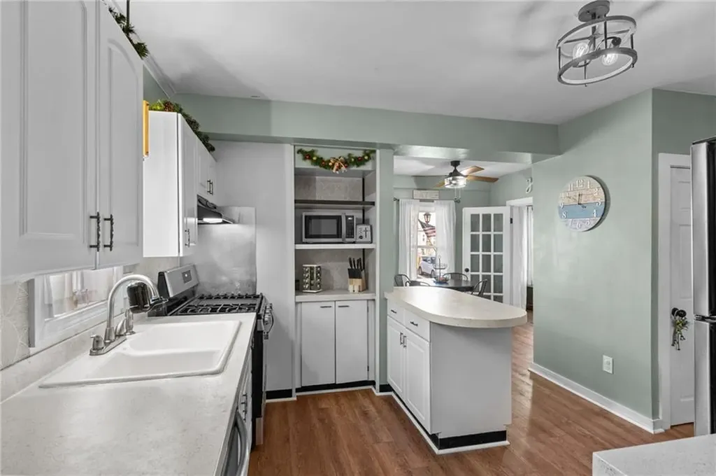 20 Birch Street Warwick RI 02888