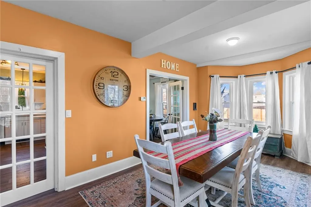 20 Birch Street Warwick RI 02888
