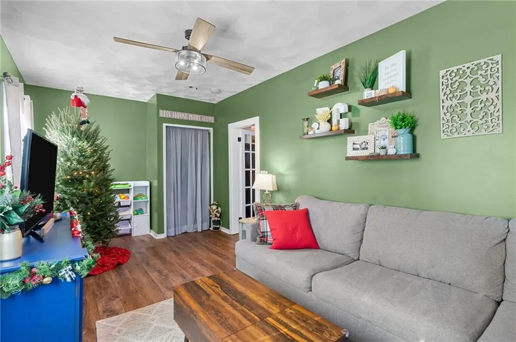 20 Birch Street Warwick RI 02888