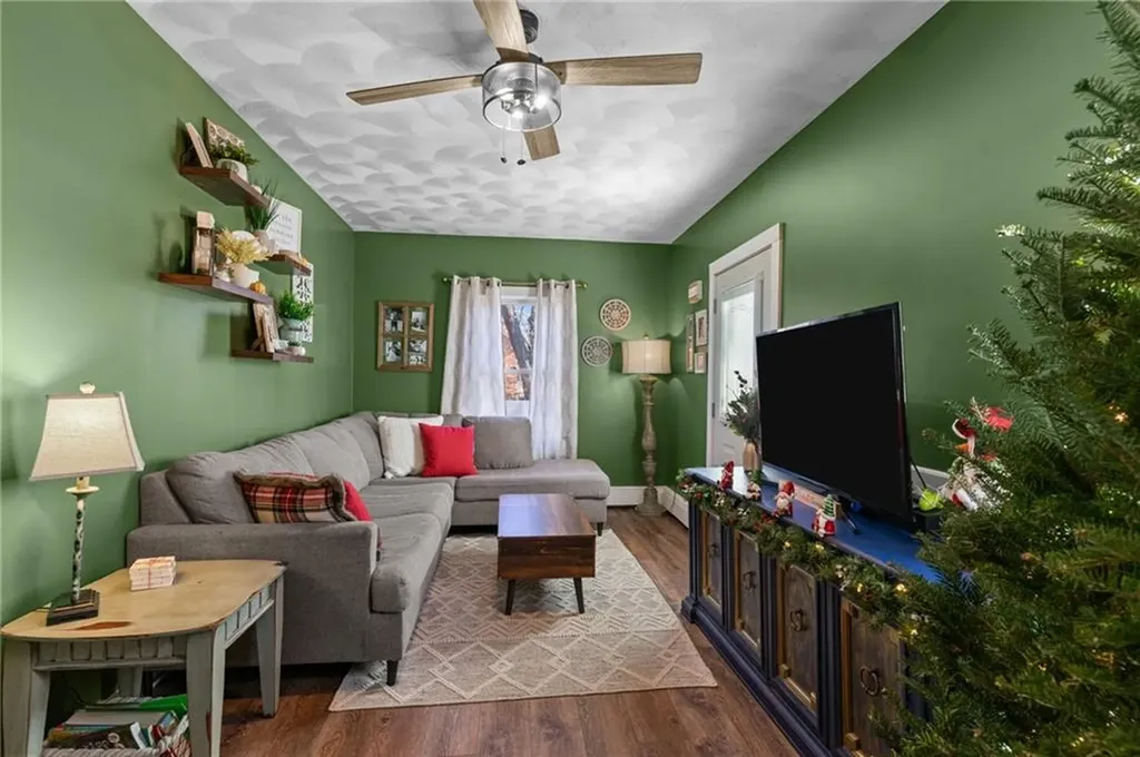 20 Birch Street Warwick RI 02888