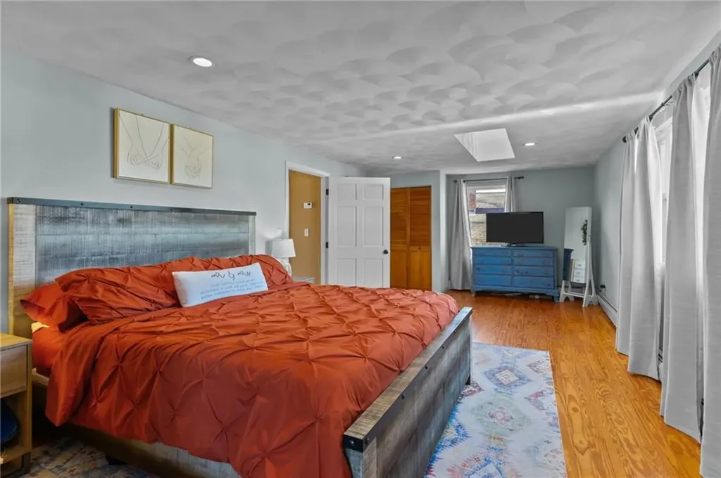 20 Birch Street Warwick RI 02888