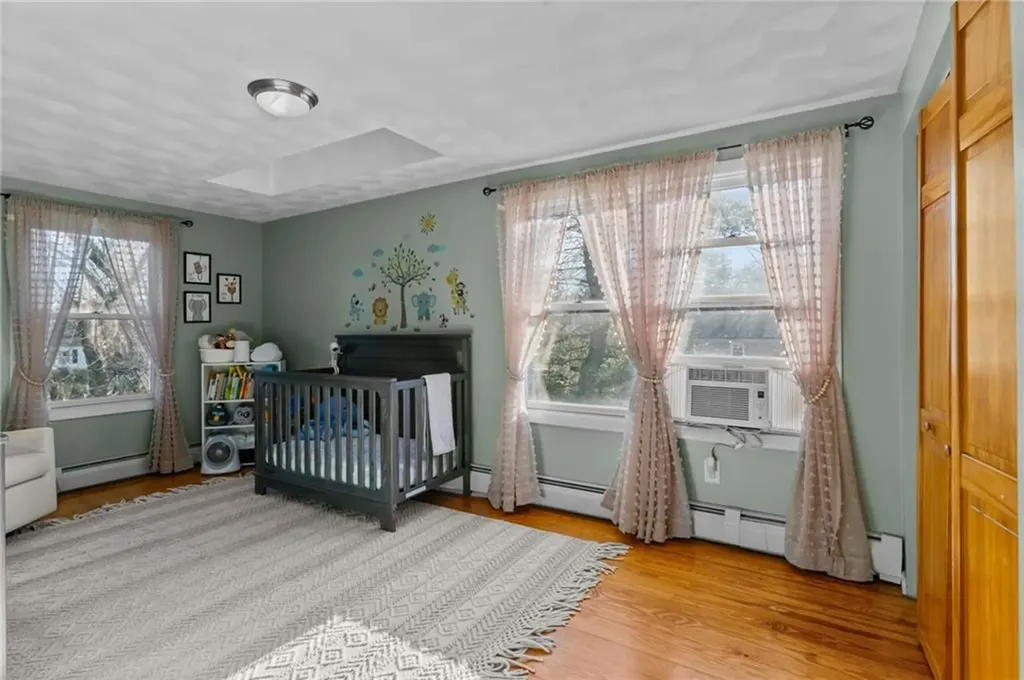 20 Birch Street Warwick RI 02888
