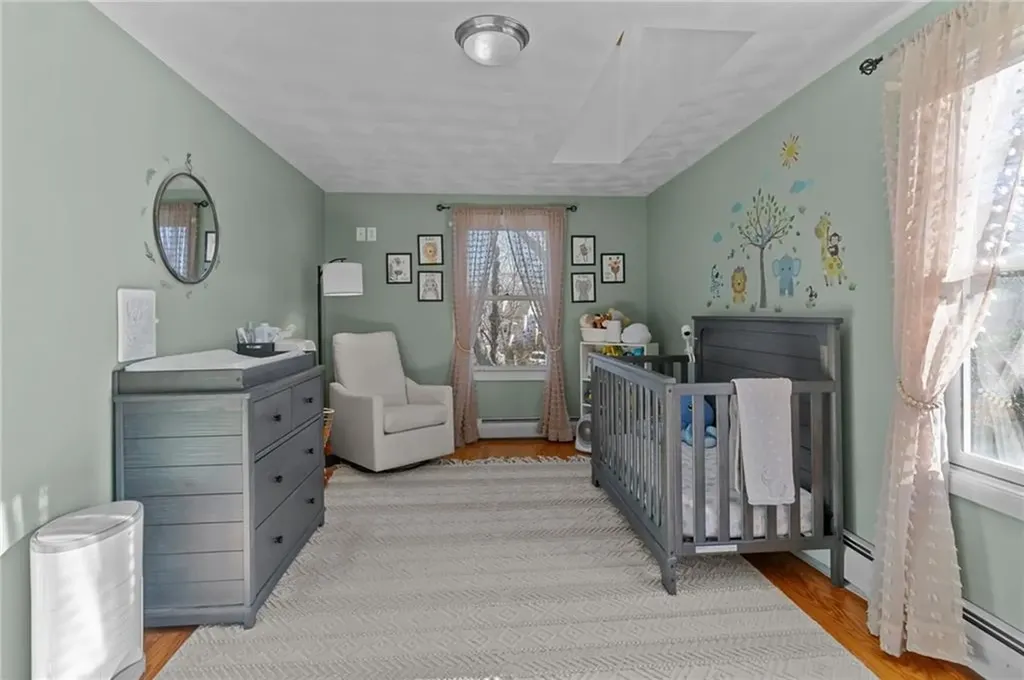 20 Birch Street Warwick RI 02888