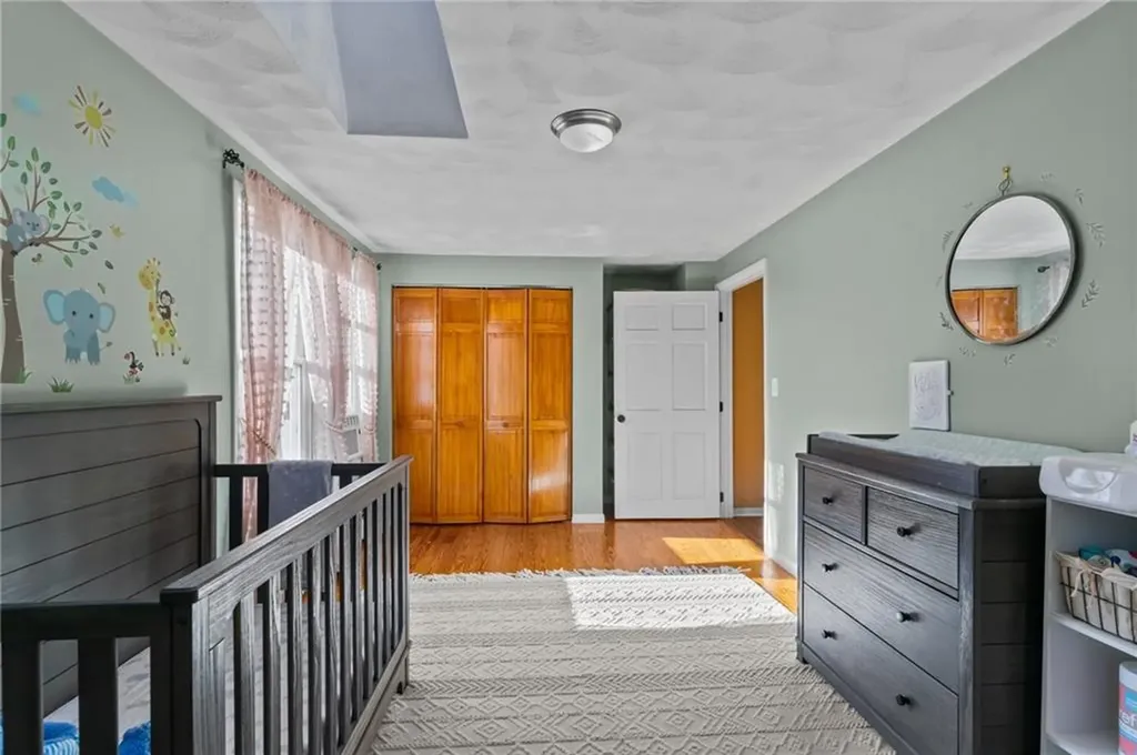 20 Birch Street Warwick RI 02888