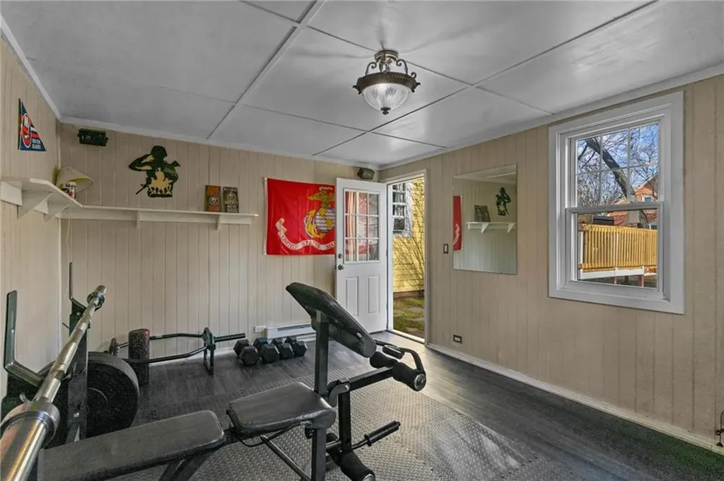 20 Birch Street Warwick RI 02888