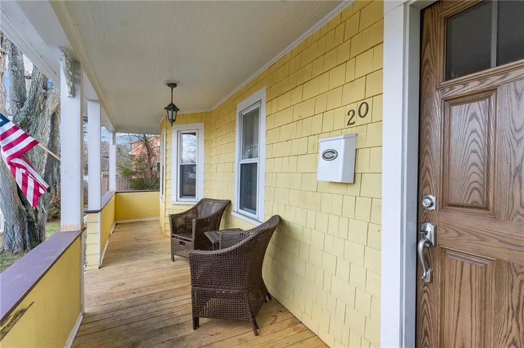 20 Birch Street Warwick RI 02888