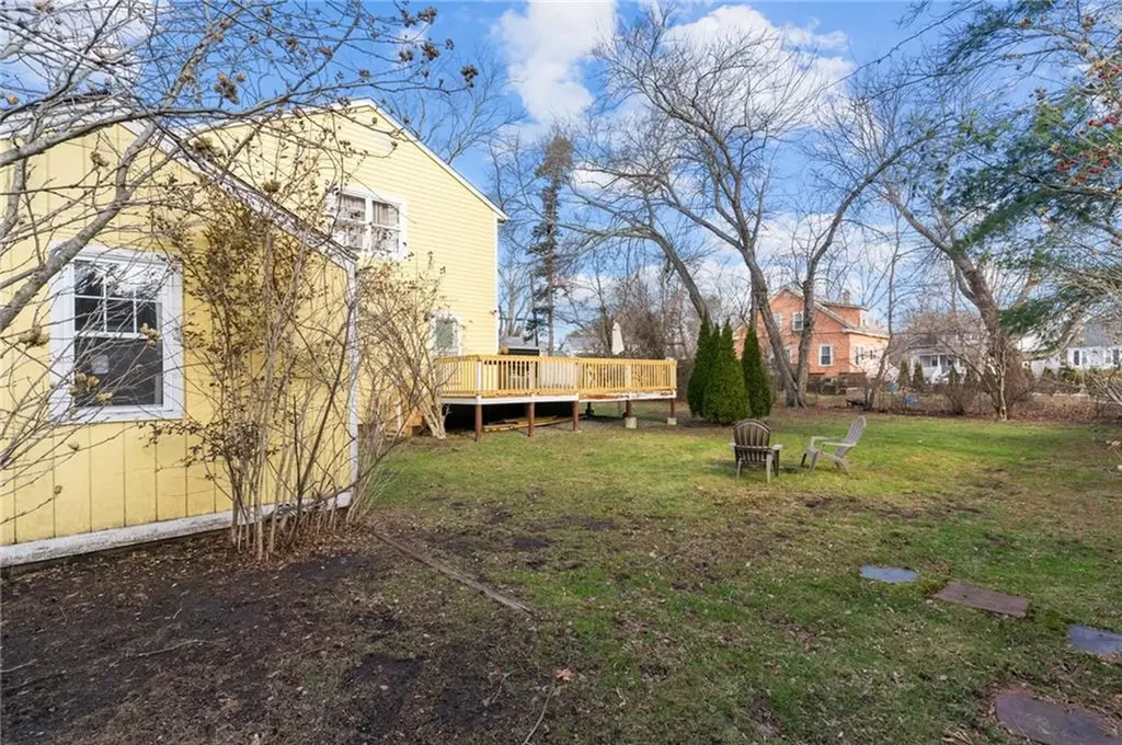 20 Birch Street Warwick RI 02888
