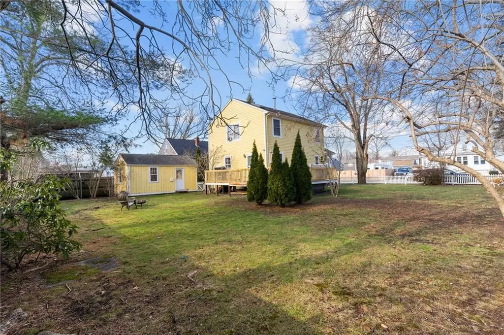 20 Birch Street Warwick RI 02888