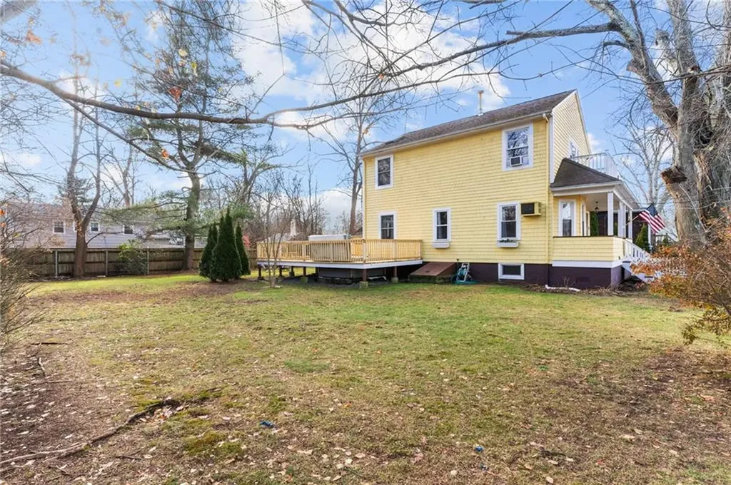 20 Birch Street Warwick RI 02888