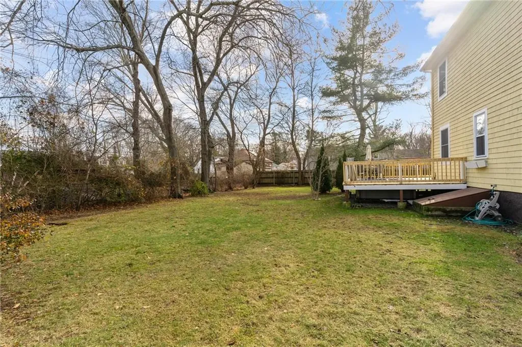 20 Birch Street Warwick RI 02888