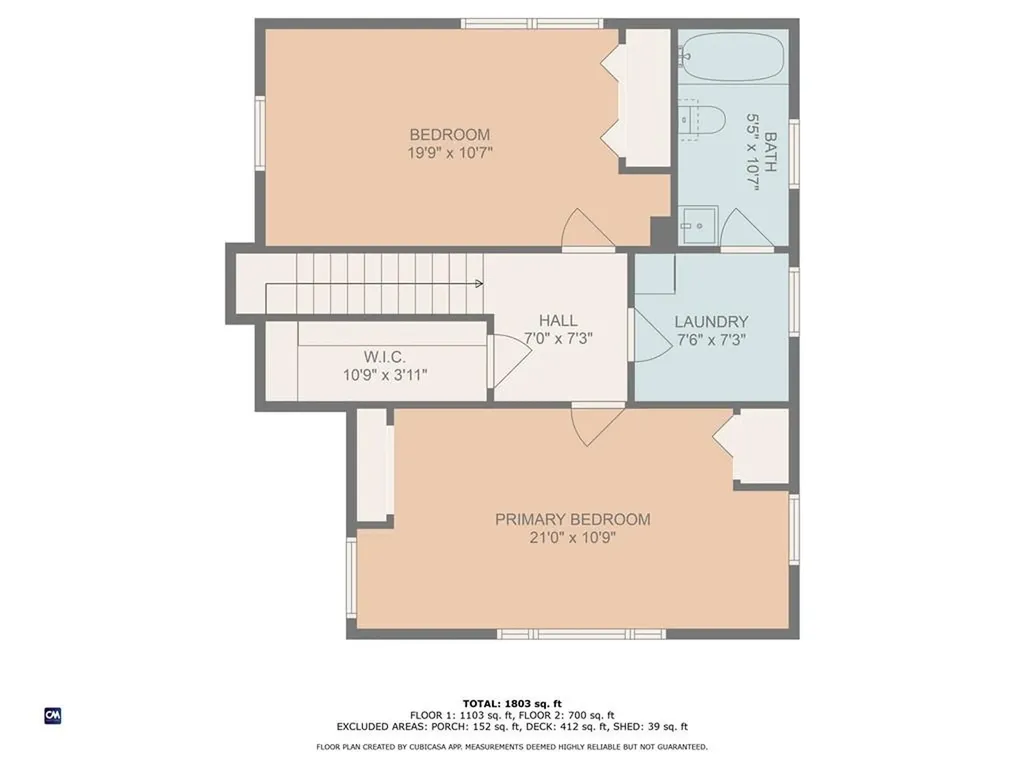 20 Birch Street Warwick RI 02888