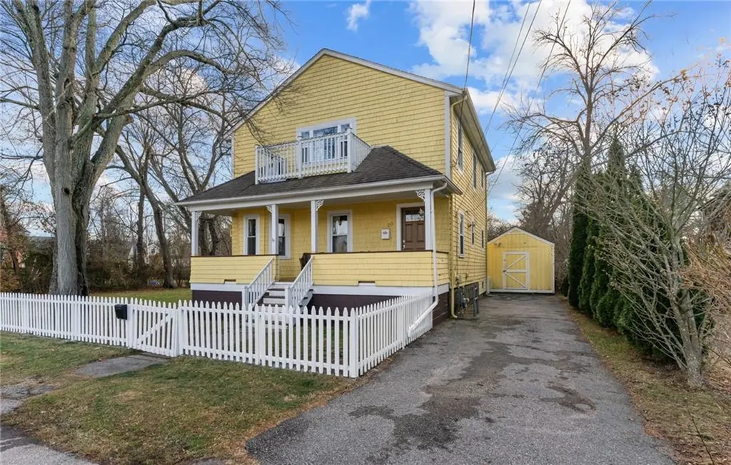 20 Birch Street Warwick RI 02888