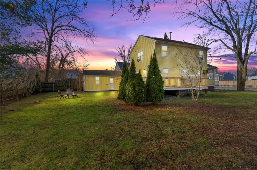 20 Birch Street Warwick RI 02888
