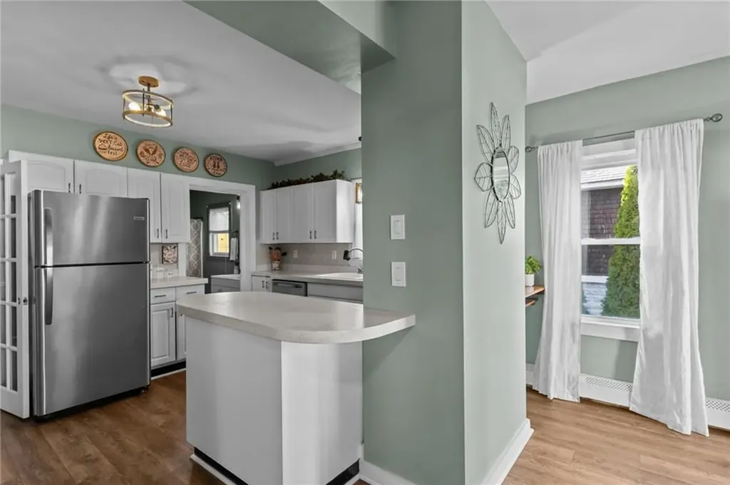 20 Birch Street Warwick RI 02888