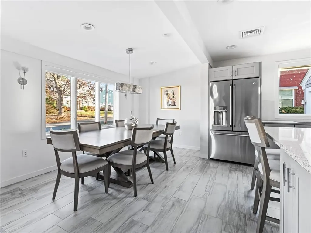 30 Stanley Street North Providence RI 02904