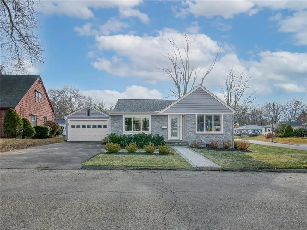 30 Stanley Street North Providence RI 02904