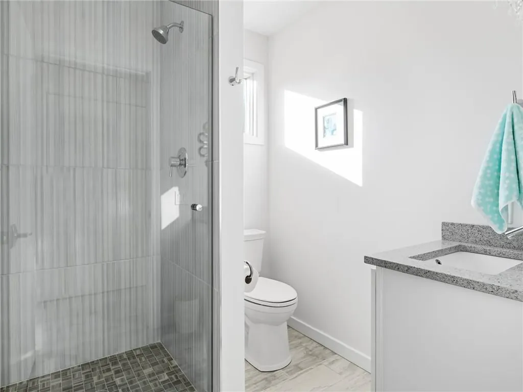 30 Stanley Street North Providence RI 02904