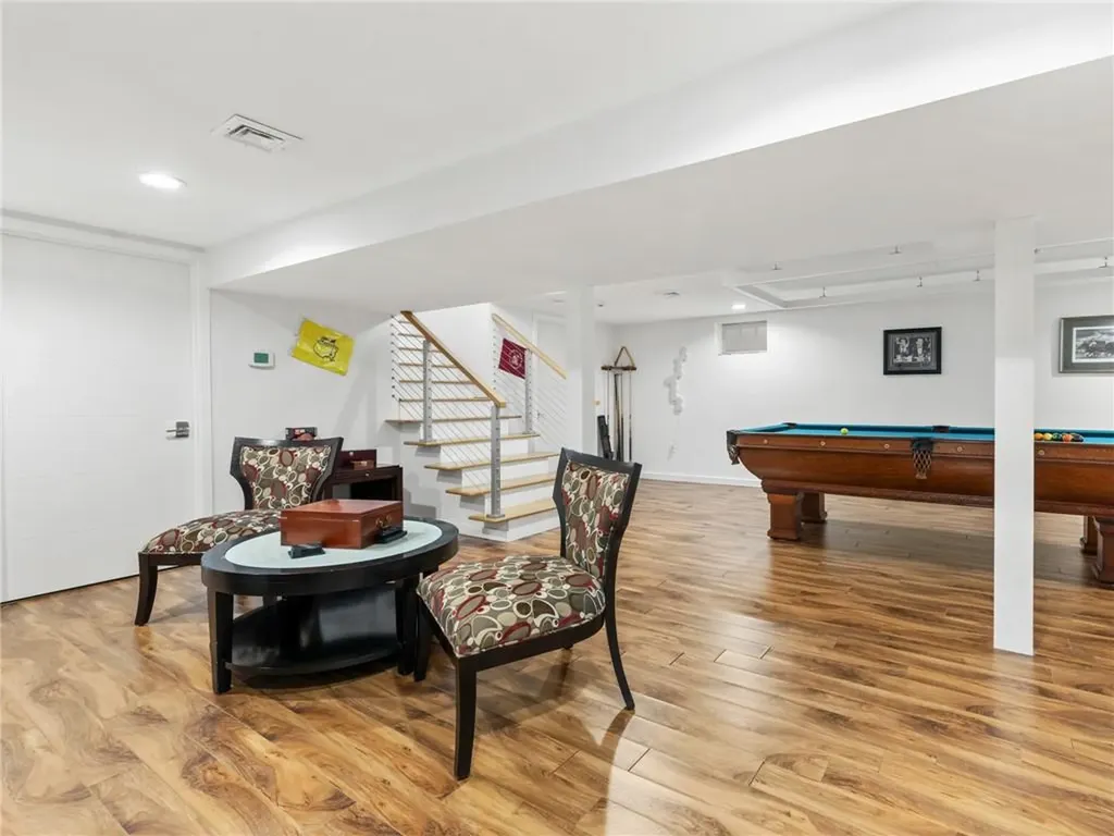 30 Stanley Street North Providence RI 02904