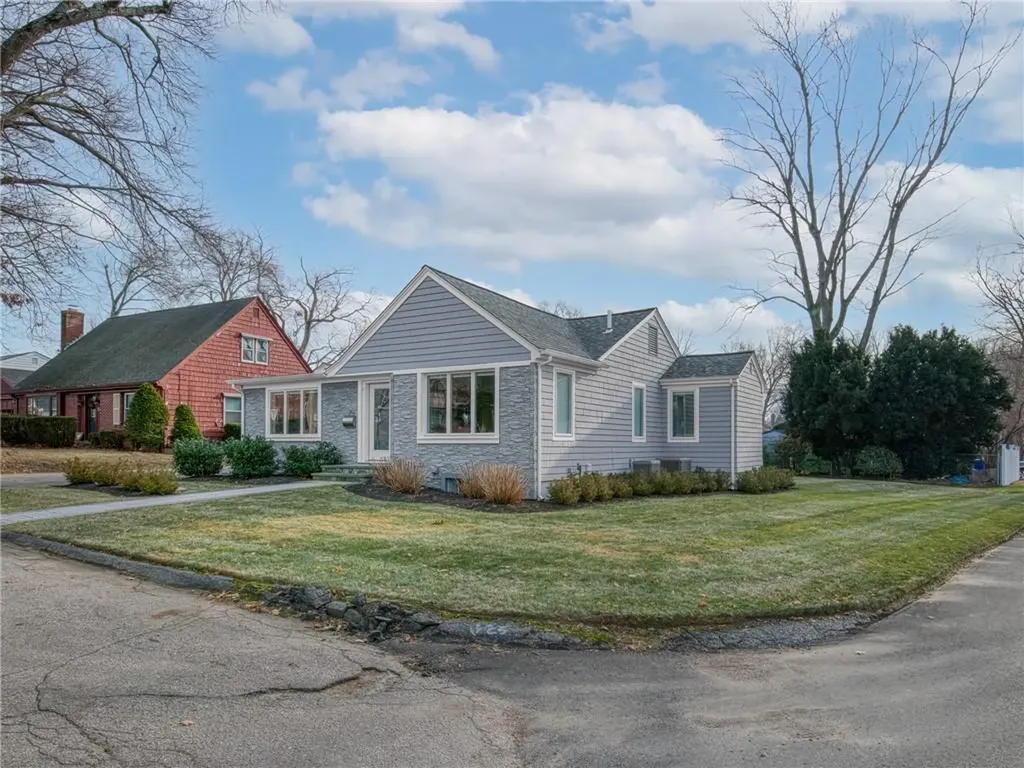30 Stanley Street North Providence RI 02904