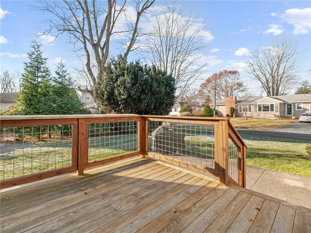 30 Stanley Street North Providence RI 02904
