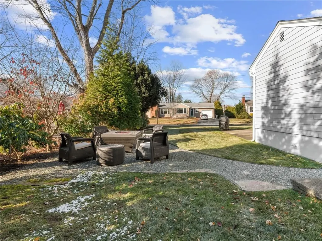30 Stanley Street North Providence RI 02904