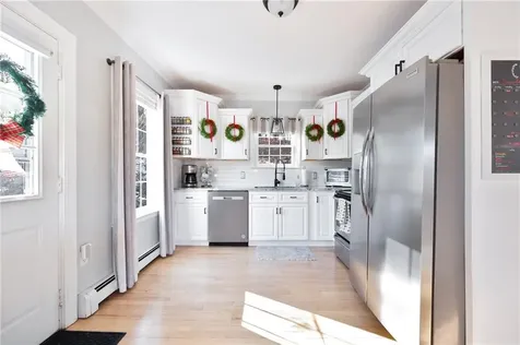 66 Beach Road Cumberland RI 02864