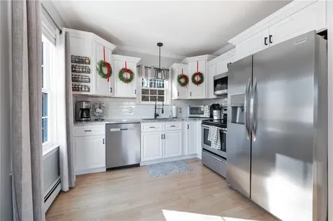 66 Beach Road Cumberland RI 02864